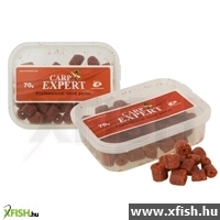 Carp Expert Dippelt Pellet 70G Csoki - Narancs 9-12Mm
