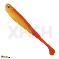 Nevis Vantage Gumihal Dropper 8Cm 5Db/Cs Citrom-Piros