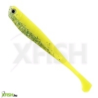 Nevis Vantage Gumihal Dropper 8Cm 5Db/Cs Citrom-Csillám