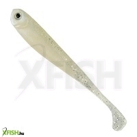 Nevis Vantage Gumihal Dropper 8Cm 5Db/Cs Fehér Csillám