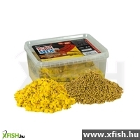 Benzar Mix Pellet Pack 2 In 1, 1200G Vajsav