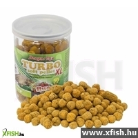 Benzar Mix Turbo Soft Pellet XL Fluo Carp 50g