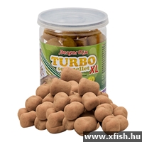 Benzar Mix Turbo Soft Pellet XL Fokhagyma 50g