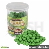 Benzar Mix Turbo Soft Pellet XL Lucerna 50g