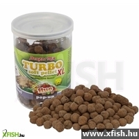 Benzar Mix Turbo Soft Pellet XL Ponty-Kárász 50g