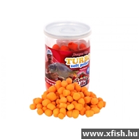 Benzar Mix Turbo Soft Pellet Long Life Eper 60g (Normál)