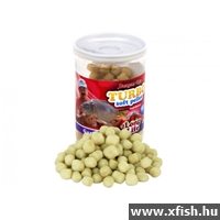 Benzar Mix Turbo Soft Pellet Long Life Fokhagyma 60g (Normál)