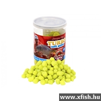 Benzar Mix Turbo Soft Pellet Long Life Ponty-Kárász 60g (Normál)