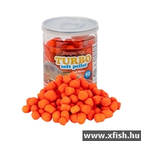Benzar Mix Turbo Soft Pellet Long Life Csoki-Narancs 60g (Normál)
