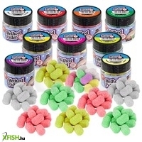 Benzar Mix Method Pellet Áfonya 50 Db/Doboz
