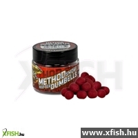 Benzar Mix Method Smoke Ananasz Vajsav Wafter Dumbells 8Mm