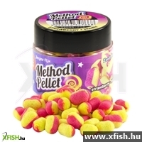 Benzar Mix Bicolor Method 7Mm Popup Csali Eper-Méz