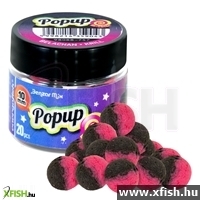 Benzar Mix Bicolor 10Mm Popup Belachan-Krill
