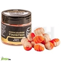 Benzar Mix Concourse Twister Csali Red Krill 12 Mm 60 ml