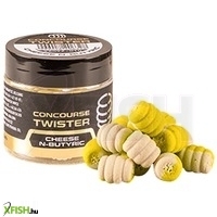 Benzar Mix Concourse Twister Csali Sajt Vajsav 12 Mm 60 ml