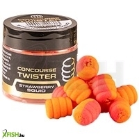 Benzar Mix Concourse Twister Csali Eper Tintahal 12 Mm 60 ml