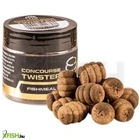 Benzar Mix Concourse Twister Csali Halliszt 12 Mm 60 ml