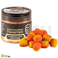 Benzar Mix Concourse Twister Csali Csoki Narancs 12 Mm 60 ml