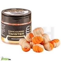 Benzar Mix Concourse Twister Csali Mangó 12 Mm 60 ml