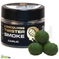 Benzar Concourse Twister Smoke Method Csali Fokhagyma 8mm 23g