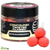 Benzar Concourse Twister Classic Method Csali Eper 8mm