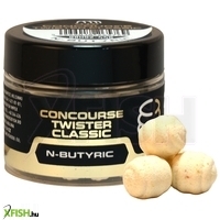Benzar Concourse Twister Classic Method Csali Vajsav 8mm