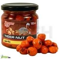 Benzar Mix Üveges Tigrismogyoró Fokhagyma 180ml