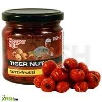Benzar Mix Üveges Tigrismogyoró Tutti Frutti 180ml