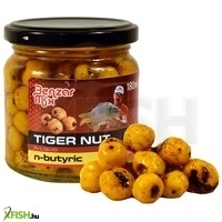 Benzar Mix Üveges Tigrismogyoró Vajsav 180ml