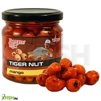Benzar Mix Üveges Tigrismogyoró Mangó 180ml