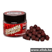 Benzar Mix Expanda Method Pellet 6Mm Eper 30Ml