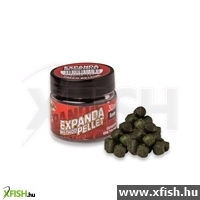 Benzar Mix Expanda Method Pellet 6Mm Green Betain 30Ml