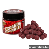 Benzar Mix Expanda Method Pellet 10Mm Krill 60Ml