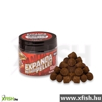 Benzar Mix Expanda Method Pellet 10Mm Fokhagyma 60Ml