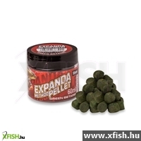 Benzar Mix Expanda Method Pellet 10Mm Green Betain 60Ml