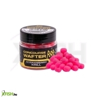 Benzár Mix Concourse Wafters 6 Mm Eper-Krill Fluo Pink 30 Ml