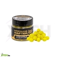 Benzár Mix Concourse Wafters 6 Mm Ananász-N-Butyric Fluo Sárga 30 Ml