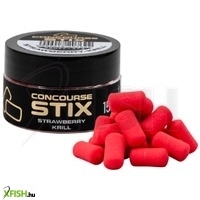 Benzár Mix Concourse Method Stix Csali 12 Mm Eper Krill 15 g