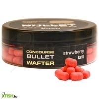 Benzar Mix Concourse Bullet Wafter Method Csali Eper Krill 5mm 25g