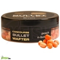 Benzar Mix Concourse Bullet Wafter Method Csali Őszibarack Vajsav 5mm 25g
