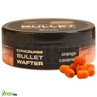 Benzar Mix Concourse Bullet Wafter Method Csali Narancs Karamell 5mm 25g