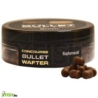 Benzar Mix Concourse Bullet Wafter Method Csali Halliszt 5mm 25g