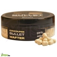Benzar Mix Concourse Bullet Wafter Method Csali Fokhagyma Ánizs 5mm 25g