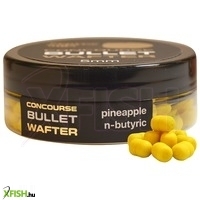 Benzar Mix Concourse Bullet Wafter Method Csali Ananász Vajsav 5mm 25g