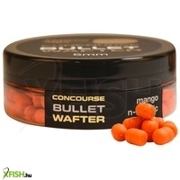 Benzar Mix Concourse Bullet Wafter Method Csali Mangó Vajsav 5mm 25g