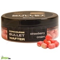 Benzar Mix Concourse Bullet Wafter Method Csali Tejszínes Szamóca 5mm 25g