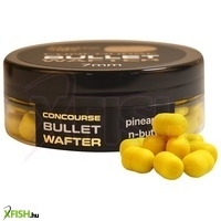 Benzar Mix Concourse Bullet Wafter Method Csali Ananász Vajsav 7mm 25g