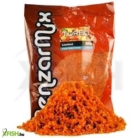 Benzar Pastonchino Horgász Adalékanyag Esterblend 800g