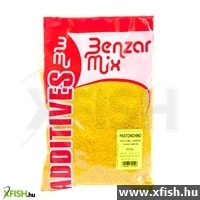 Benzar-Mix Pastonchino Adalékanyag Sárga