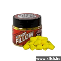 Benzar Mix Method Pillow Méz 7Mm Sárga
